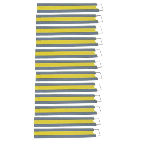 Ashley Productions Slide Reader, 12PK 10840